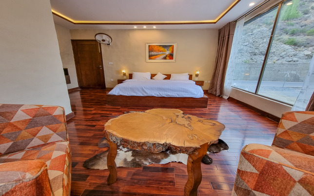 Executive Room Main