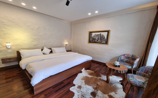 Riverside Room Main
